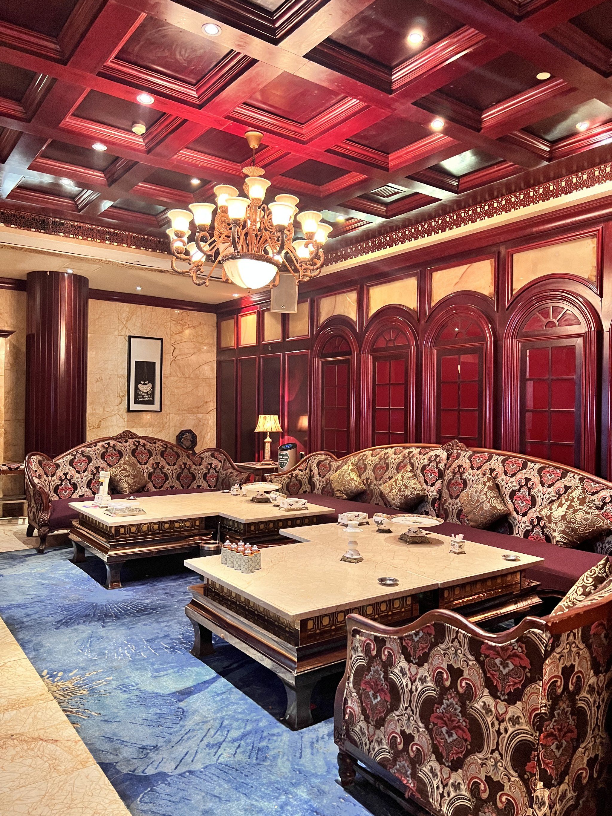 台州商务ktv怎么玩技巧大揭秘-椒江区ktv预订