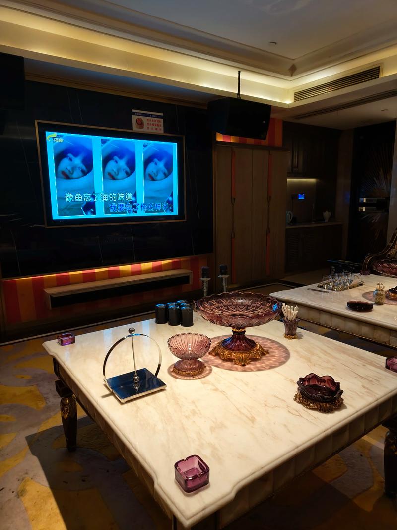 台州商务ktv性价比推荐-椒江区ktv预订